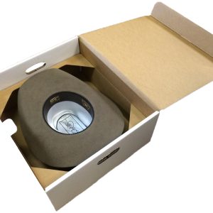 Custom Hat Boxes