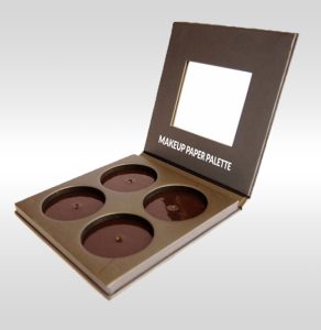 Custom Eyeshadow Boxes