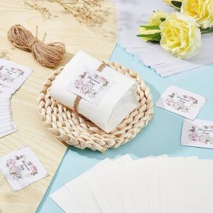 Soap Packaging Paper