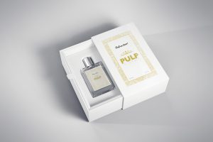 Custom Perfume Boxes