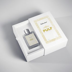 Custom Perfume Boxes
