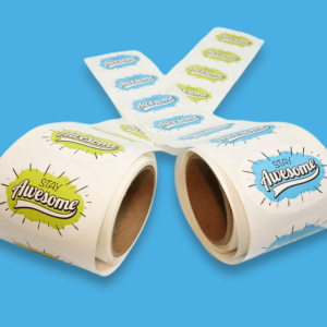 Custom Labels