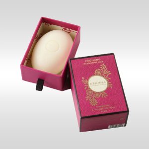 Soap Gift Boxes