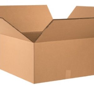 Triple Wall Corrugated Boxes