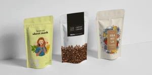 5 Gallon Mylar Bags