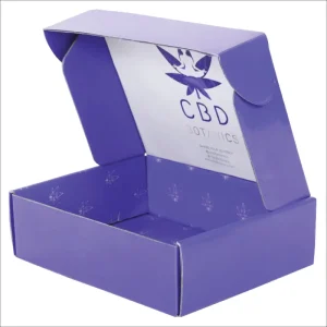 CBD Gift Boxes