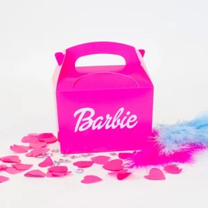 Barbie Gift Boxes