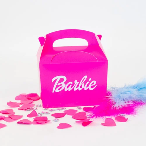 Barbie Gift Boxes (1)
