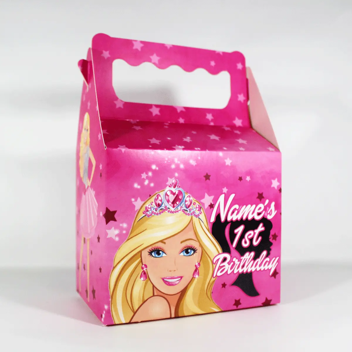 Barbie Gift Boxes (2)