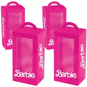 Barbie Doll Boxes