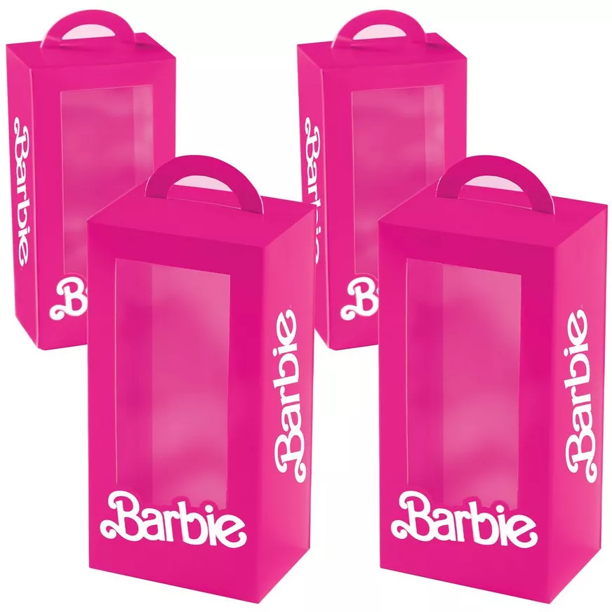 Barbie Gift Boxes (3)