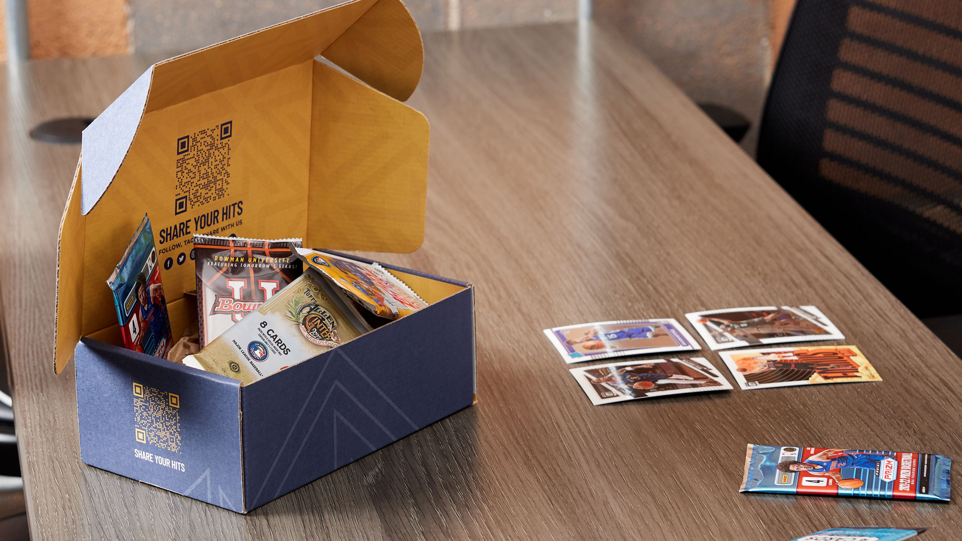 Baseball Card Subscription Boxes (2)