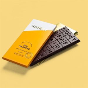 Chocolate Boxes