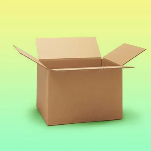 Cardboard Shipping Boxes