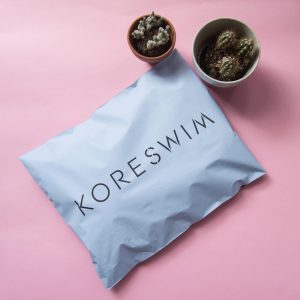 Custom Poly Mailers