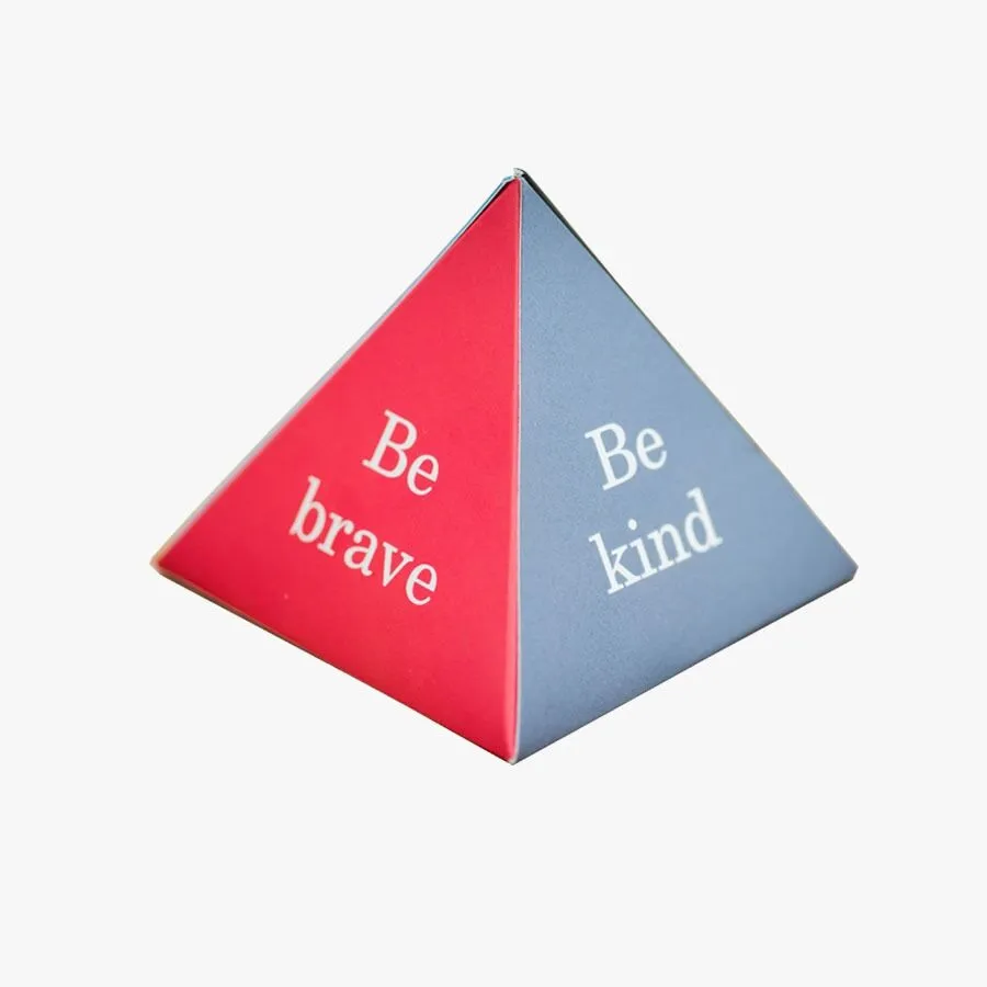 Custom Pyramid Boxes (2)