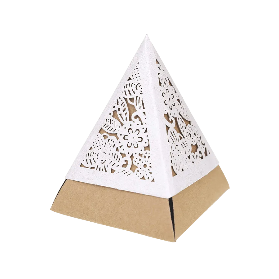 Custom Pyramid Boxes (4)