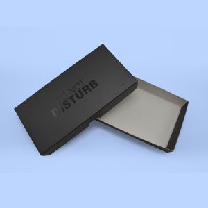 Two Piece Cardboard Boxes