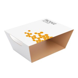 Cardboard Sleeve Packaging