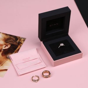 Earrings Packaging