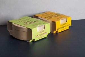 Cardboard Sleeve Packaging