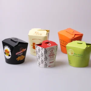 Food Boxes
