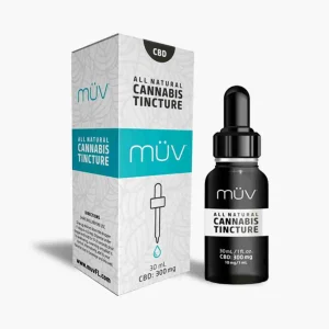 Custom CBD Packaging