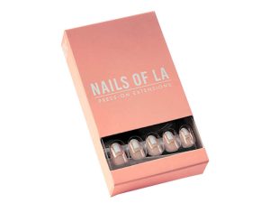 Nail Boxes
