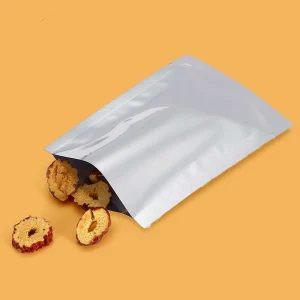 Mylar Food Bags