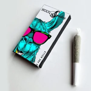 Pre-Roll Boxes