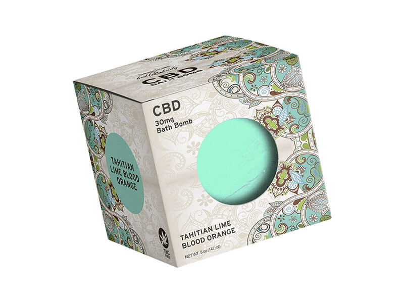 Printed-CBD-Bath-Bomb-Boxes