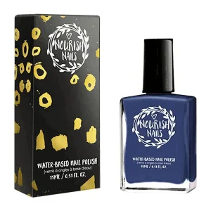 Custom Nail Polish Boxes