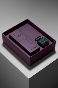 Rigid Cardboard Boxes