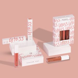 Cosmetic Boxes