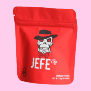 Weed Ziplock Bags