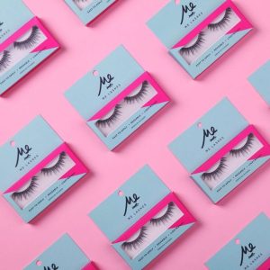 Eyelash Packaging Boxes