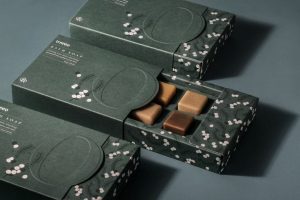 Chocolate Gift Boxes