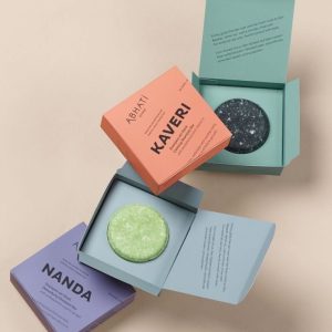 Bath Bomb Packaging