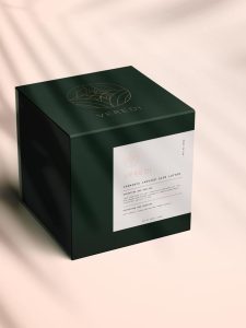 CBD Lotion Boxes