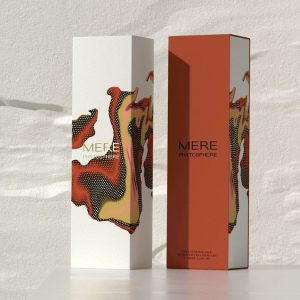 Cream Boxes