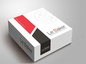 Bakery Boxes