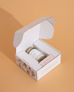 Candle Subscription Boxes