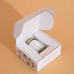 Candle Subscription Boxes