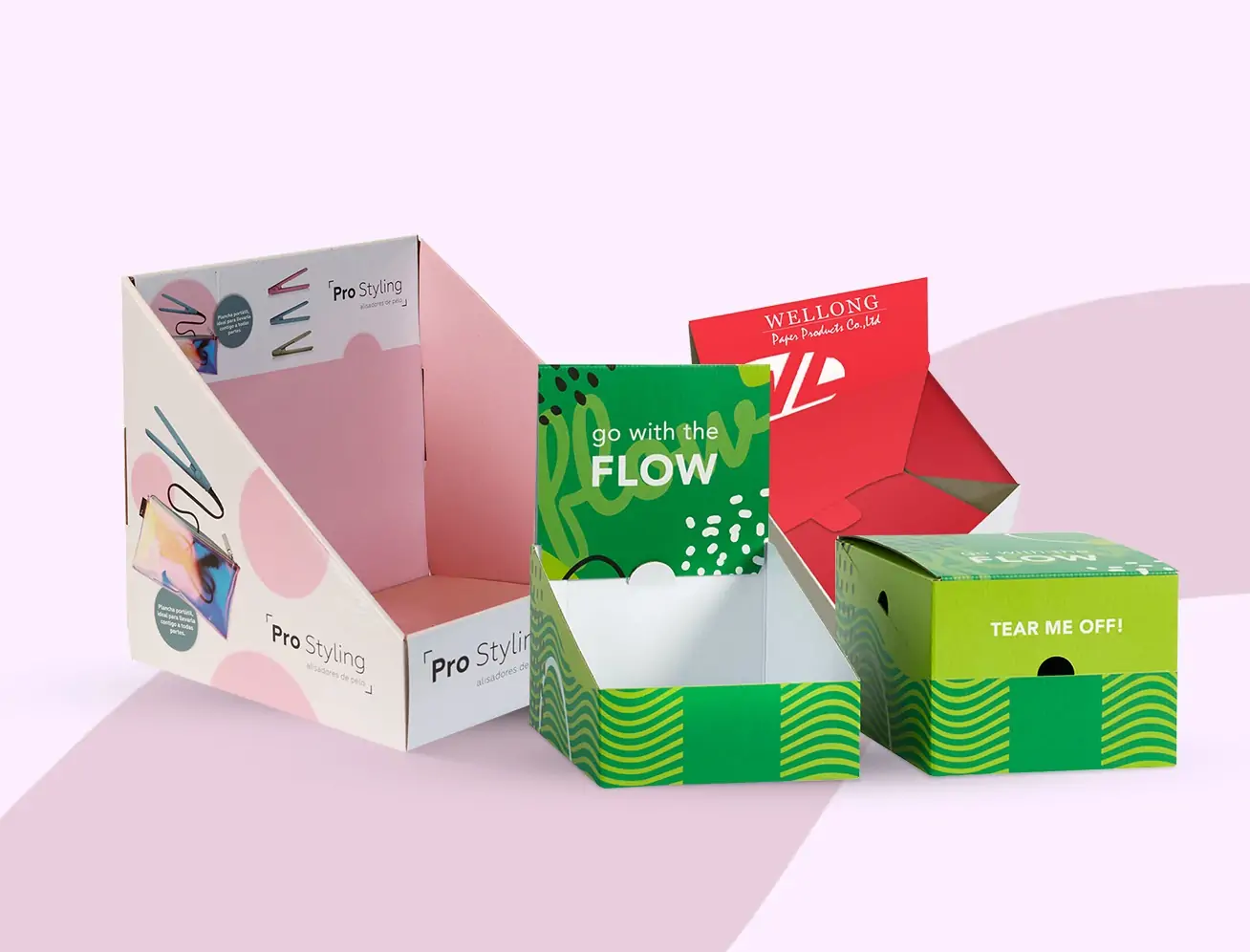 cardboard-countertop-display