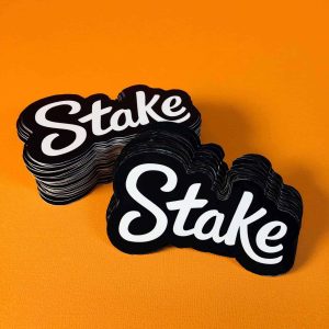 Stickers and Labels
