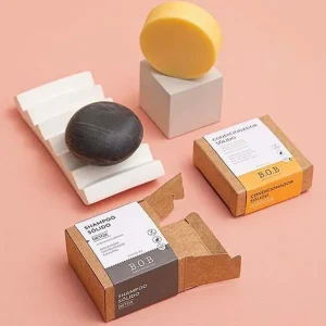 Soap Boxes
