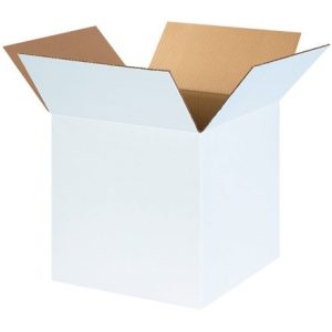 Single Wall Corrugated Boxes