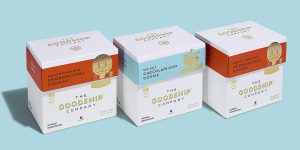 Marijuana Edibles Packaging