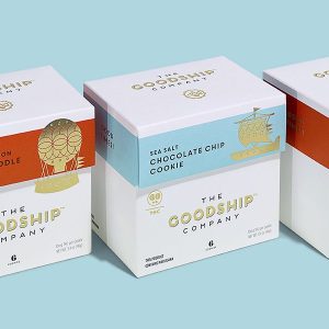 Marijuana Packaging