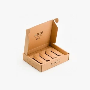 Packaging Inserts